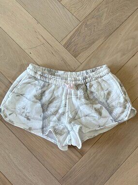 Dairy Boy Woodland Camo Shorts